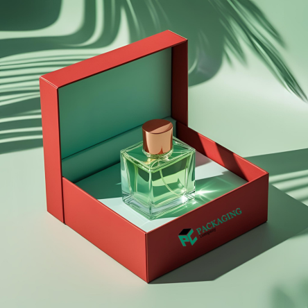 Cardboard Perfume Boxes - Image 4